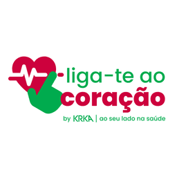 Liga-te ao Coração by KRKA